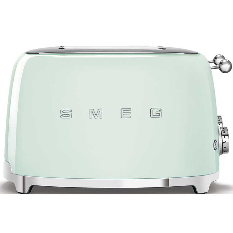 Тостер Smeg TSF03PGEU фото 3 в Ростове-на-Дону Тостер Smeg TSF03PGEU фото 3 в Ростове-на-Дону