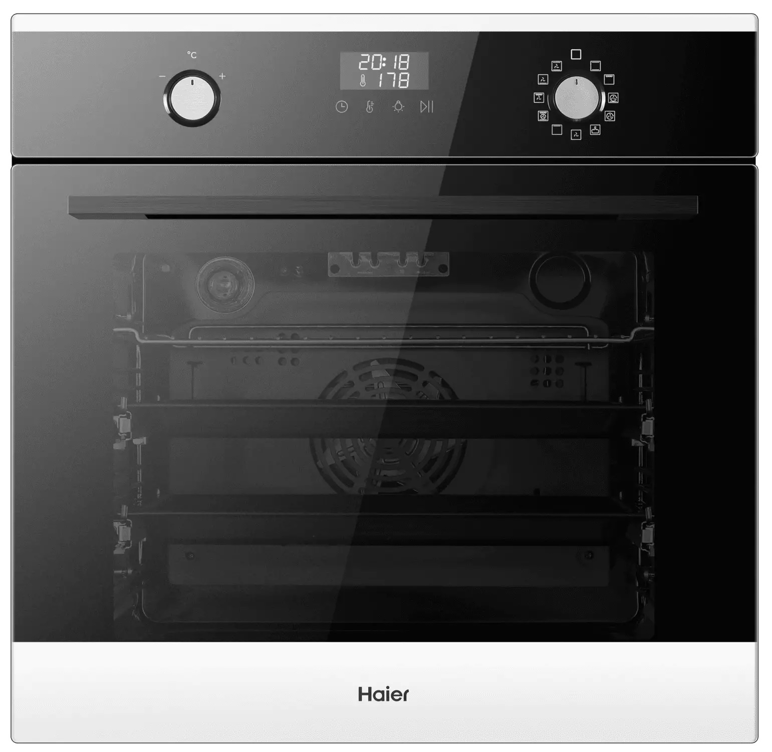 Духовой шкаф Haier HOX-P11CGBG фото 1 в Ростове-на-Дону