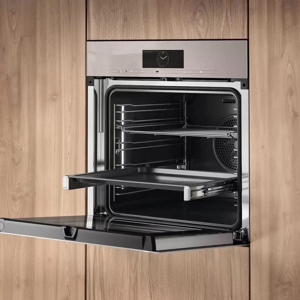 Духовой шкаф Miele H 7860 BPX Pearlbeige фото 2 в Ростове-на-Дону