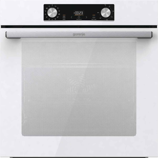 Духовой шкаф Gorenje BOS6737E06WG фото 1 в Ростове-на-Дону Духовой шкаф Gorenje BOS6737E06WG фото 1 в Ростове-на-Дону