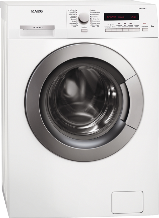Стиральная машина AEG L 573260 SL в Ростове-на-Дону