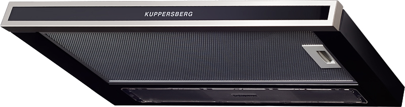 Встраиваемая вытяжка Kuppersberg Slimlux II 60 XFG фото 2 в Ростове-на-Дону Встраиваемая вытяжка Kuppersberg Slimlux II 60 XFG фото 2 в Ростове-на-Дону