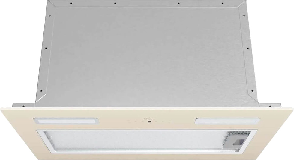 Вытяжка Midea MH60I550GI фото 2 в Ростове-на-Дону