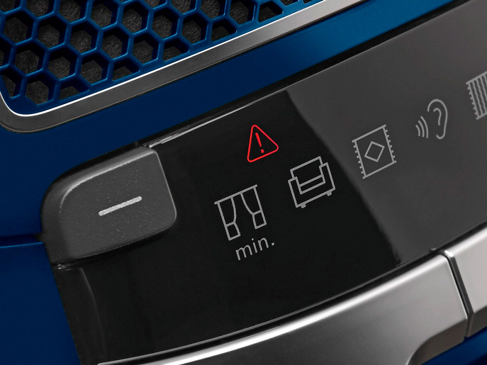 Пылесос Miele SGDA3 Complete C3 Select морской синий фото 2 в Ростове-на-Дону Пылесос Miele SGDA3 Complete C3 Select морской синий фото 2 в Ростове-на-Дону