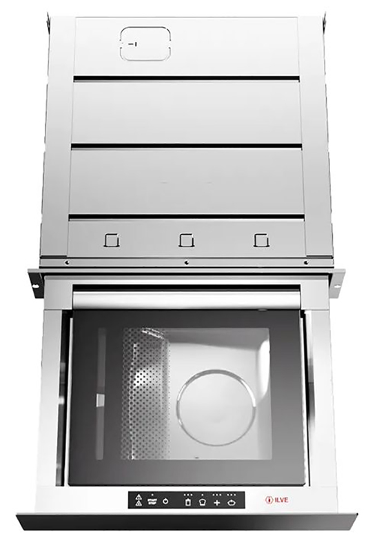 Вакууматор ILVE VM 615-SC/AW фото 1 в Ростове-на-Дону
