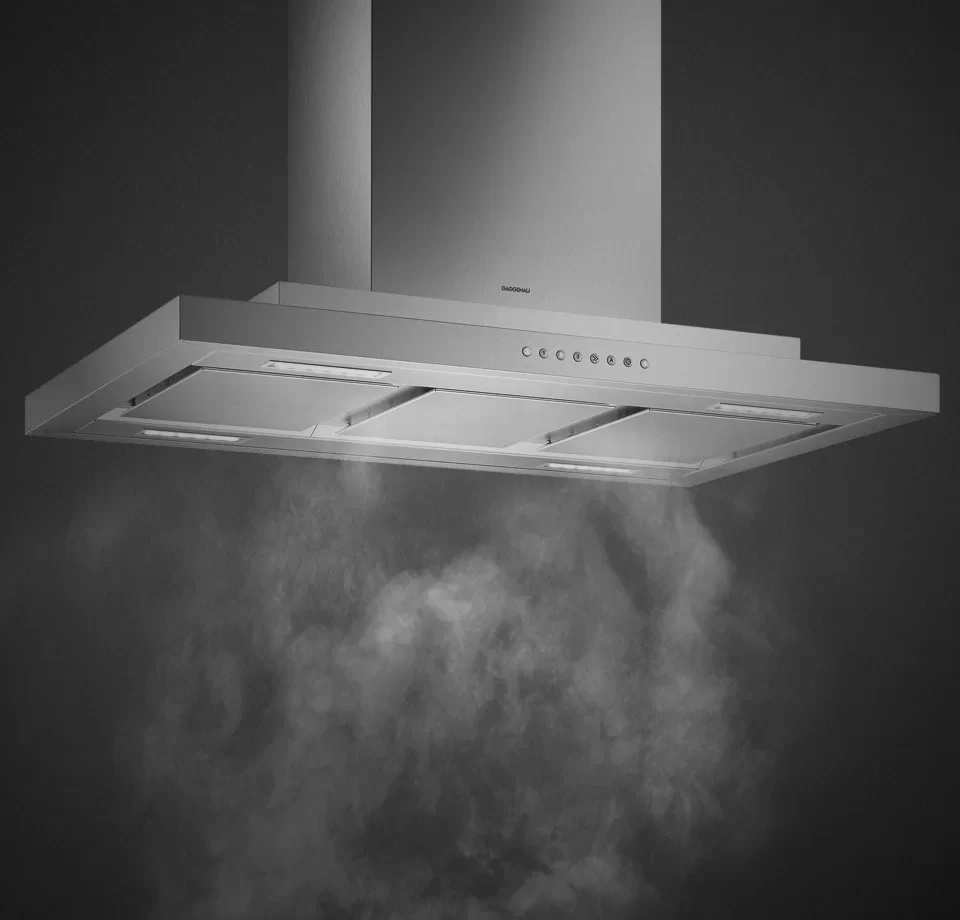 Вытяжка Gaggenau AW 230-190 фото 2 в Ростове-на-Дону Вытяжка Gaggenau AW 230-190 фото 2 в Ростове-на-Дону