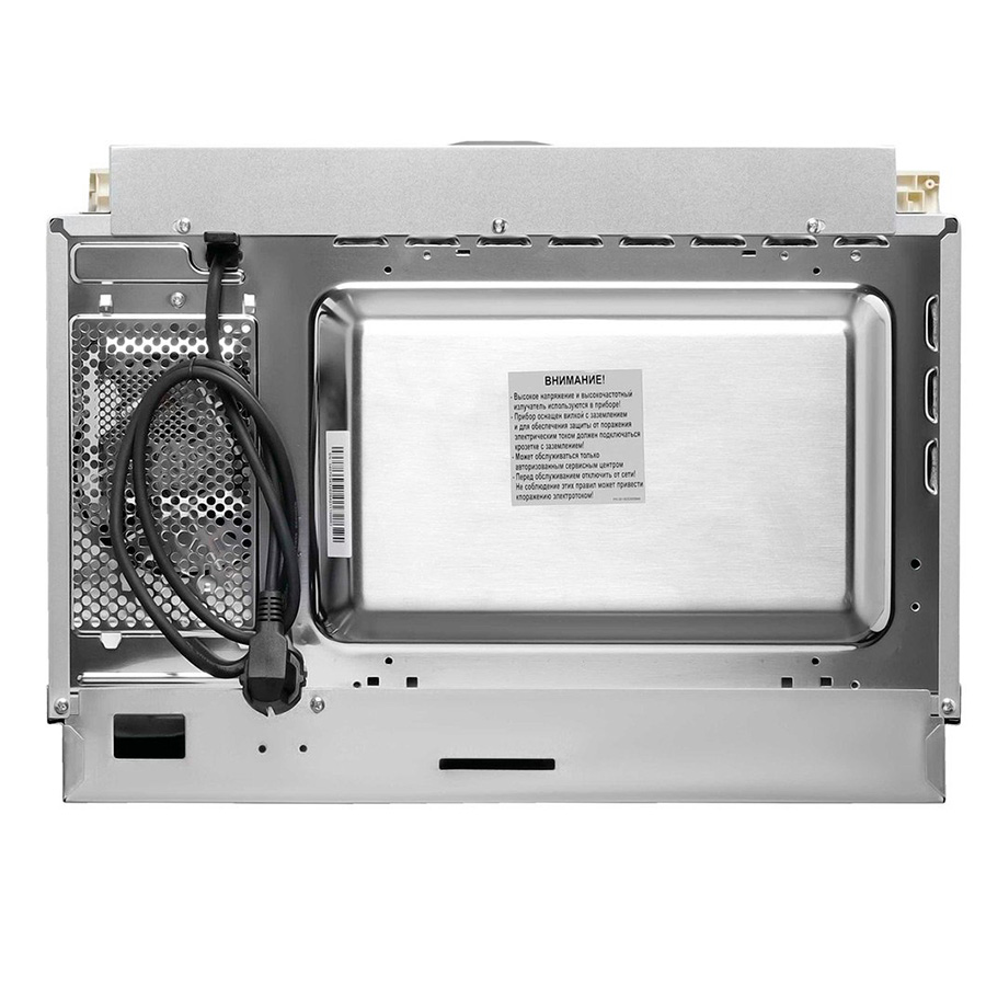 Встраиваемая микроволновая печь Korting KMI 825 RGB фото 4 в Ростове-на-Дону