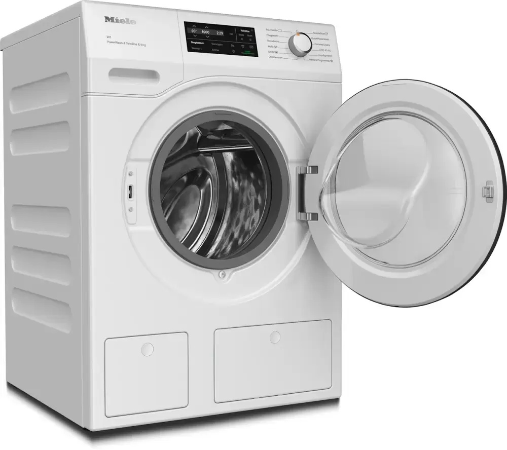 Стиральная машина Miele WCI870WPS фото 2 в Ростове-на-Дону Стиральная машина Miele WCI870WPS фото 2 в Ростове-на-Дону