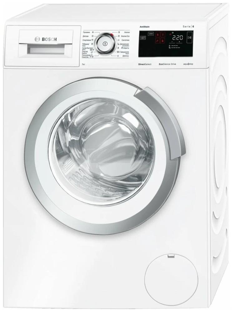 Стиральная машина Bosch WAT28740OE в Ростове-на-Дону