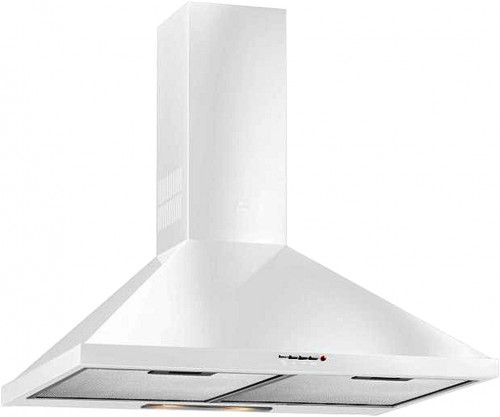 Вытяжка Teka DBB 60 white в Ростове-на-Дону
