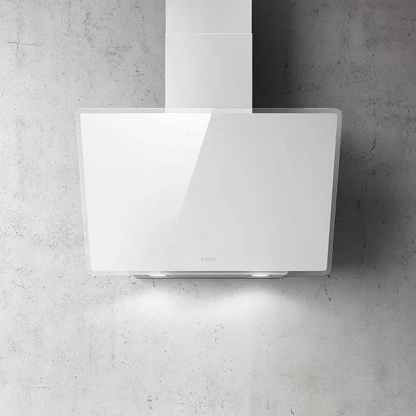 Вытяжка Elica SHIRE WH/A/60 NO PLUG фото 2 в Ростове-на-Дону Вытяжка Elica SHIRE WH/A/60 NO PLUG фото 2 в Ростове-на-Дону