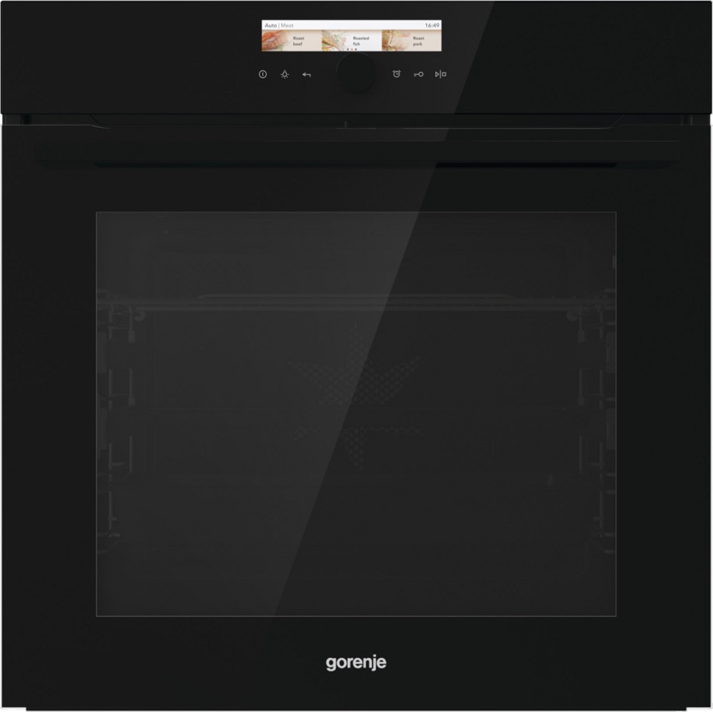 Духовой шкаф Gorenje BOP798S37BG фото 1 в Ростове-на-Дону