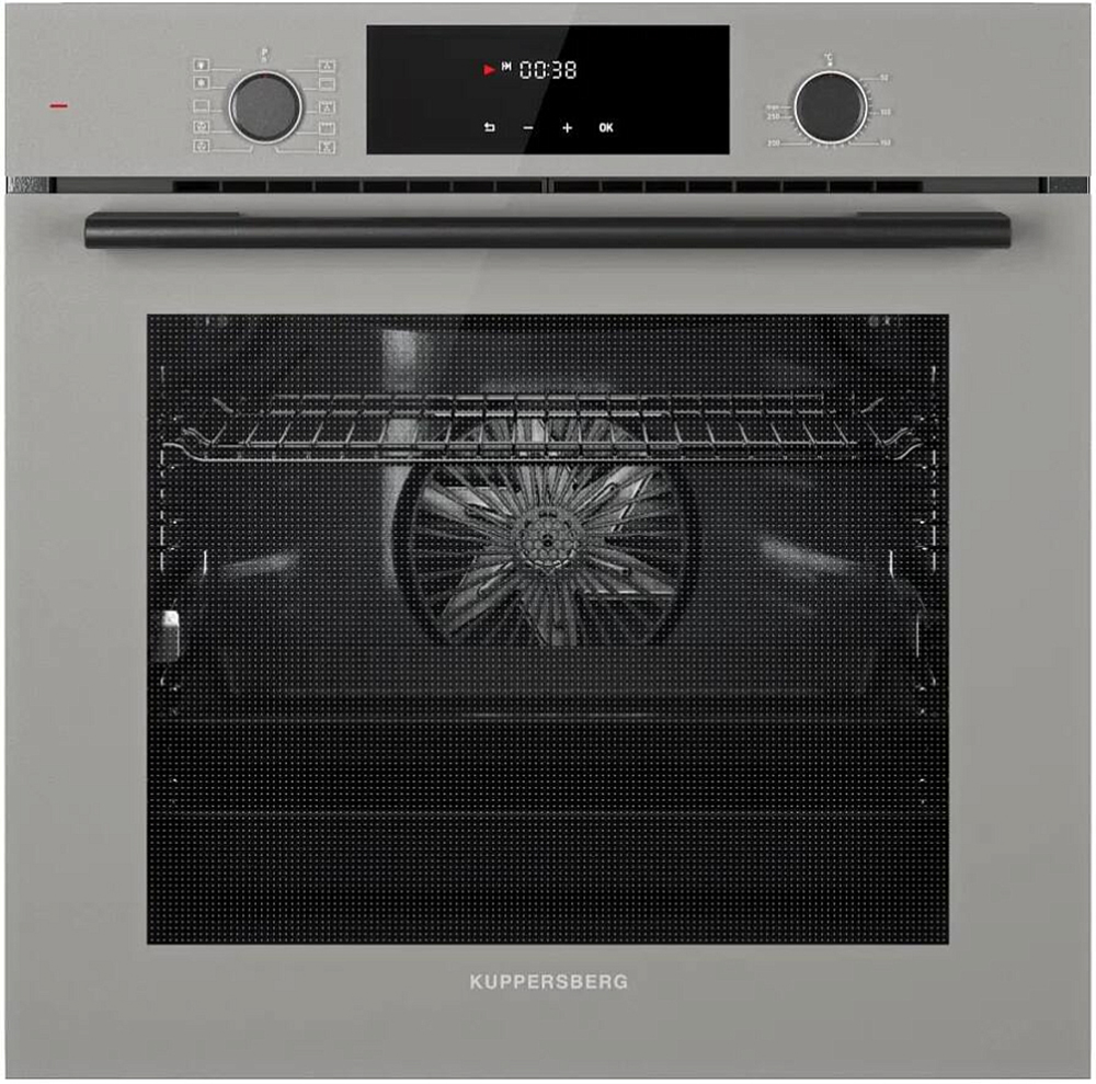 Духовой шкаф Kuppersberg HF 609 GR фото 1 в Ростове-на-Дону