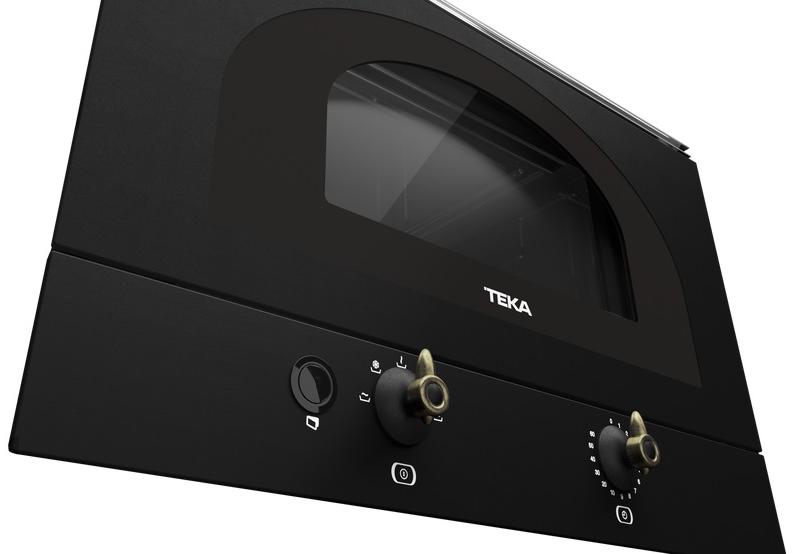 Микроволновая печь Teka MWR 22 BI ANTHRACITE-OB фото 3 в Ростове-на-Дону