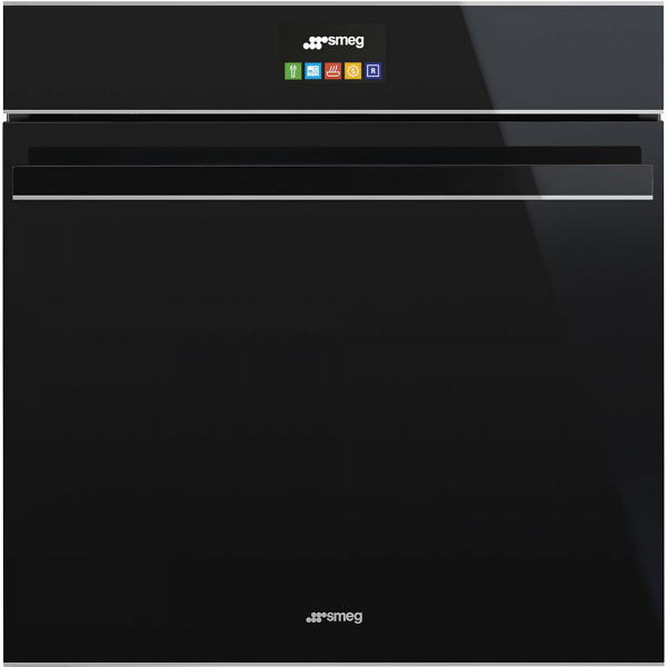 Духовой шкаф Smeg SFP6604NXE Dolce Stil Novo в Ростове-на-Дону Духовой шкаф Smeg SFP6604NXE Dolce Stil Novo в Ростове-на-Дону