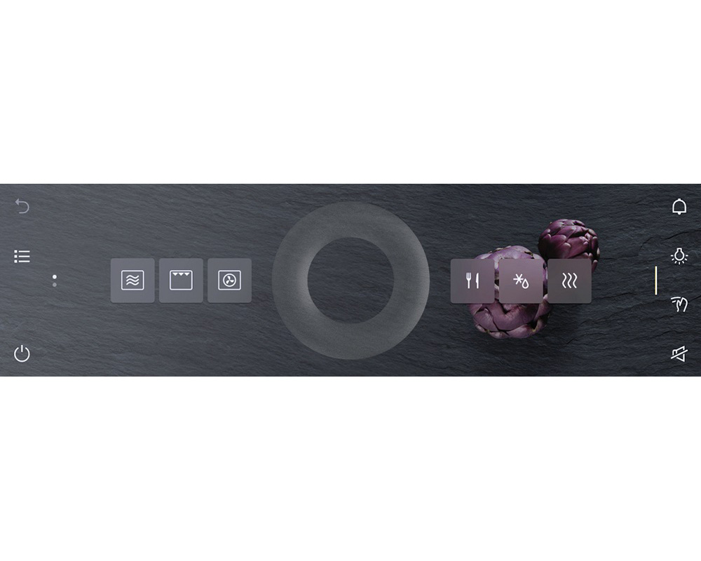 Микроволновая печь V-ZUG CombiMiwell V4000 45 CM4T-24025 черное стекло фото 2 в Ростове-на-Дону Микроволновая печь V-ZUG CombiMiwell V4000 45 CM4T-24025 черное стекло фото 2 в Ростове-на-Дону