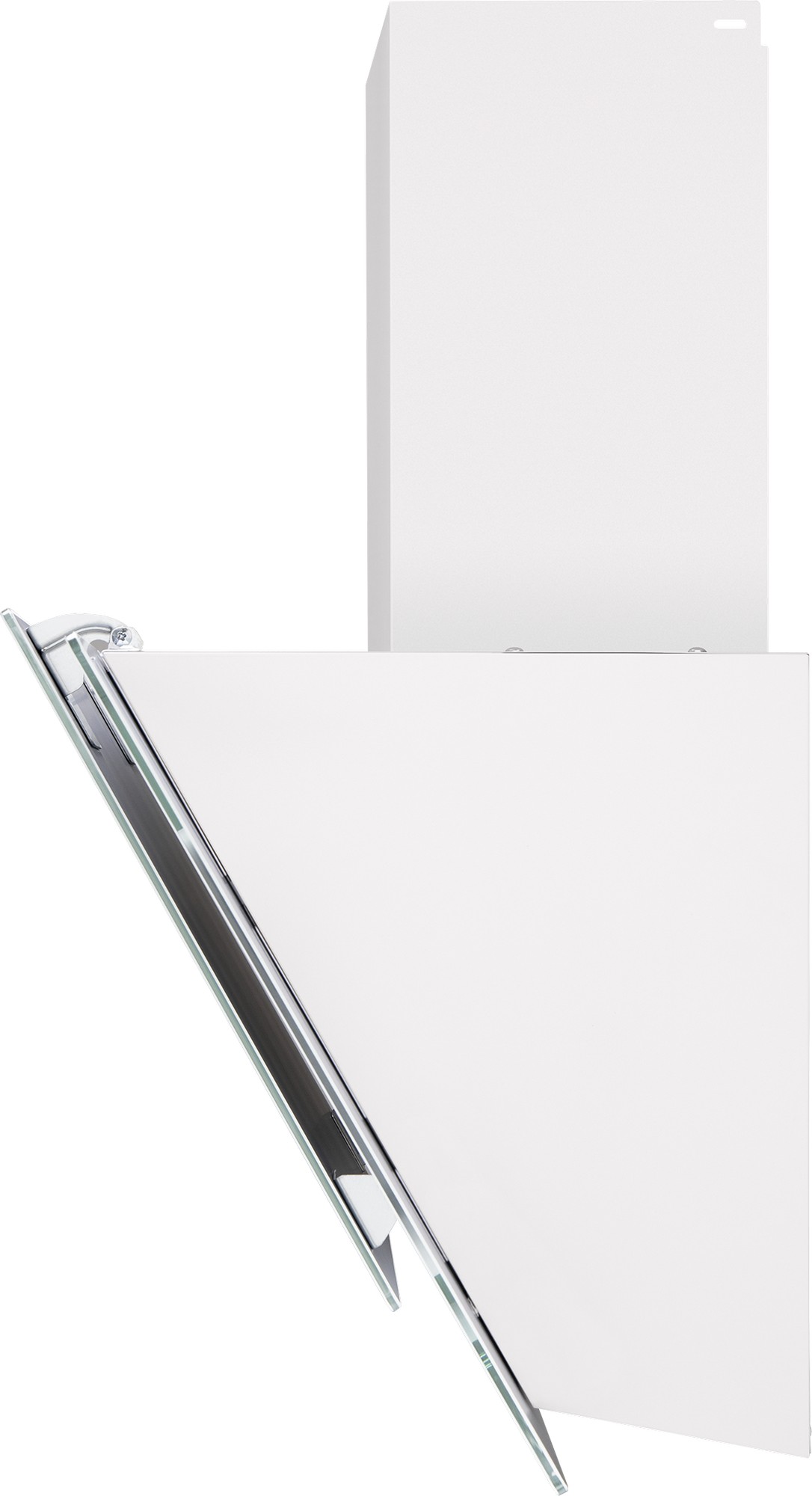 Вытяжка Maunfeld WIND PUSH 60 Glass White фото 4 в Ростове-на-Дону