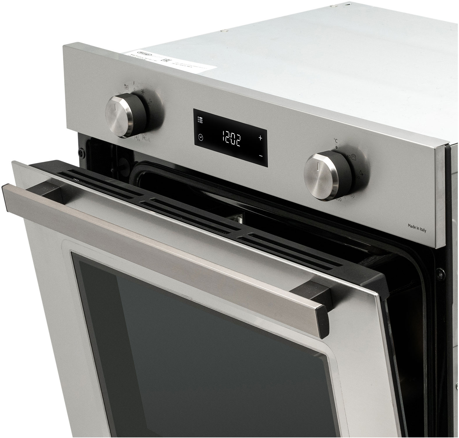 Духовой шкаф DeLonghi PLM 9 XLX 2 RUS фото 3 в Ростове-на-Дону