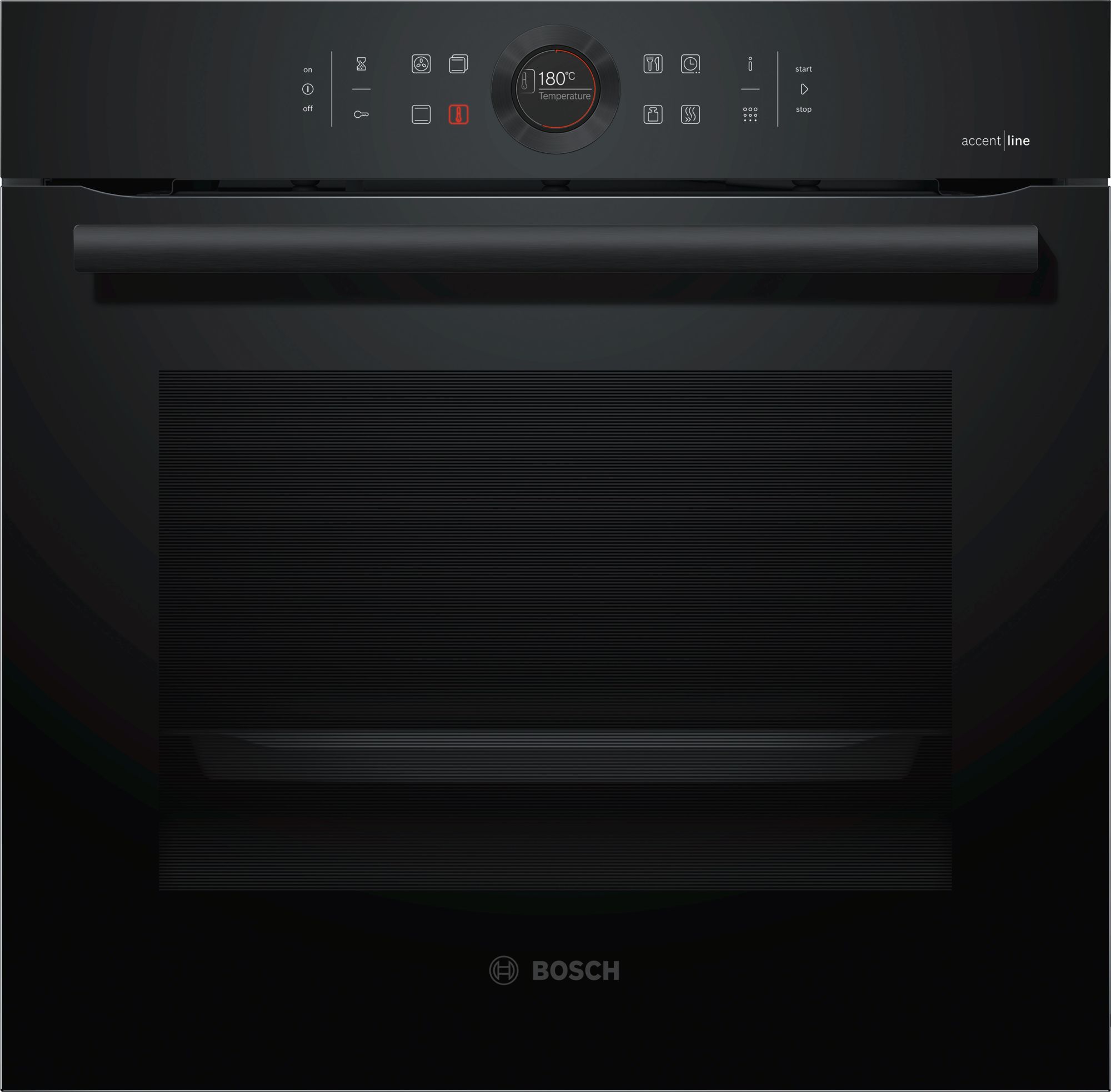 Духовой шкаф Bosch HBC872DC1S фото 1 в Ростове-на-Дону