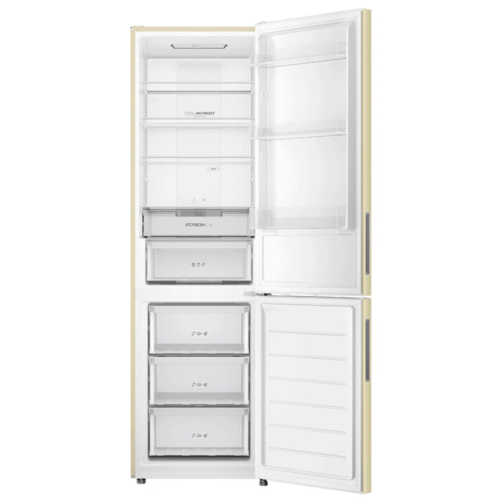 Холодильник Haier CEF538CCG фото 3 в Ростове-на-Дону