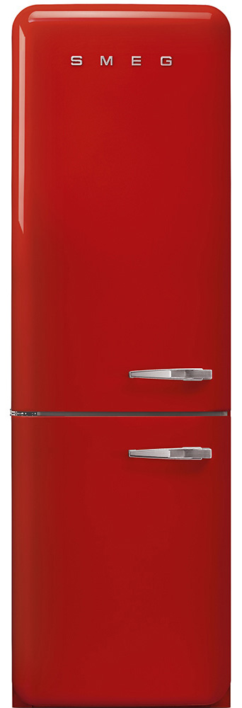 Холодильник Smeg FAB32LRD3 фото 1 в Ростове-на-Дону Холодильник Smeg FAB32LRD3 фото 1 в Ростове-на-Дону