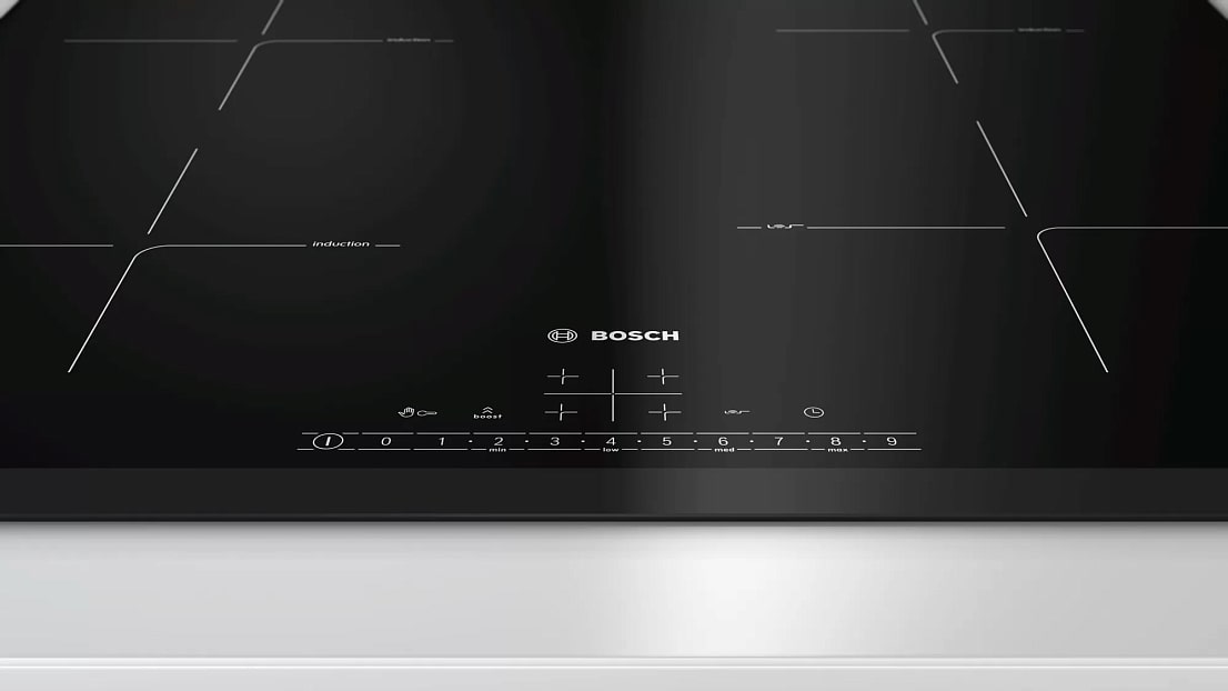 Варочная поверхность Bosch PIF651FC1E фото 2 в Ростове-на-Дону