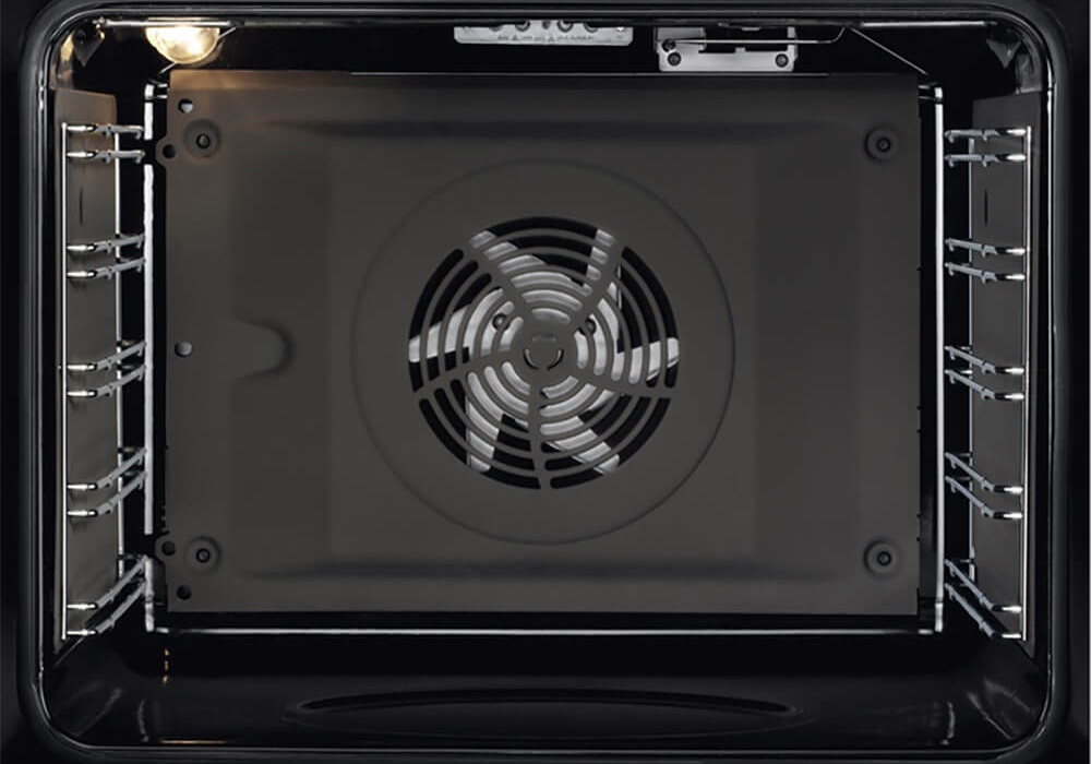 Духовой шкаф Electrolux EOD5C71X фото 3 в Ростове-на-Дону