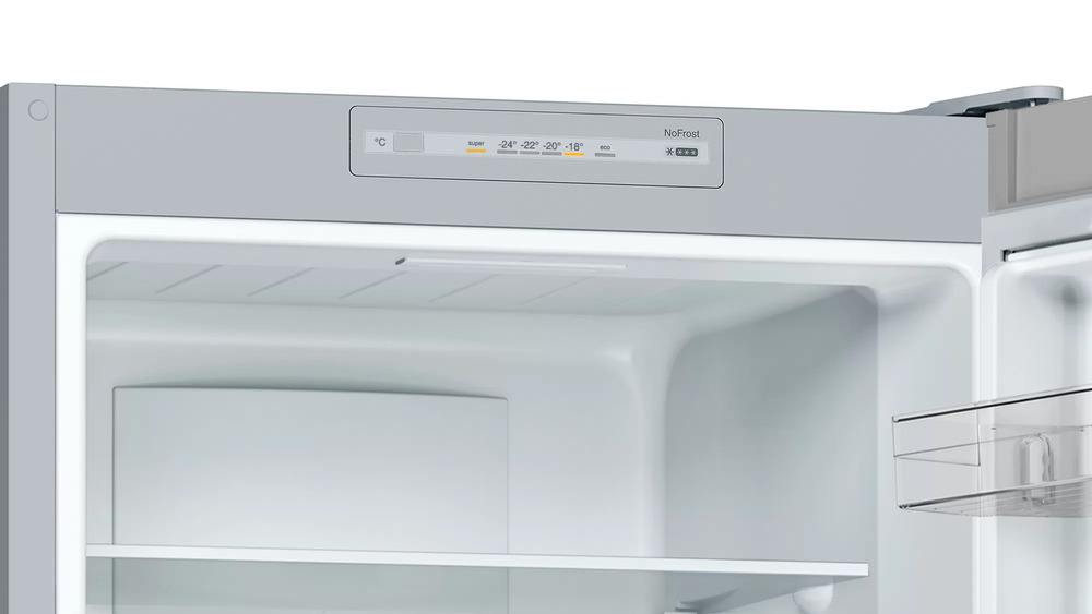 Холодильник Bosch KGN33NLEB фото 3 в Ростове-на-Дону