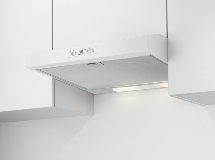 Встраиваемая вытяжка Electrolux EFU9216W фото 1 в Ростове-на-Дону