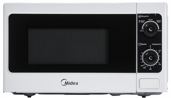 Микроволновая печь Midea MM717CAA в Ростове-на-Дону Микроволновая печь Midea MM717CAA в Ростове-на-Дону