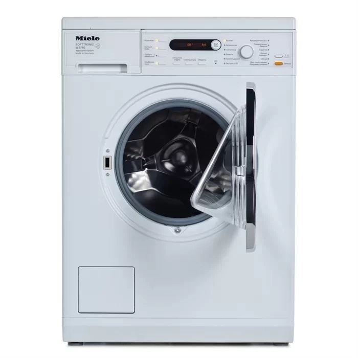 Стиральная машина Miele W 5872 Edition 111 фото 2 в Ростове-на-Дону Стиральная машина Miele W 5872 Edition 111 фото 2 в Ростове-на-Дону