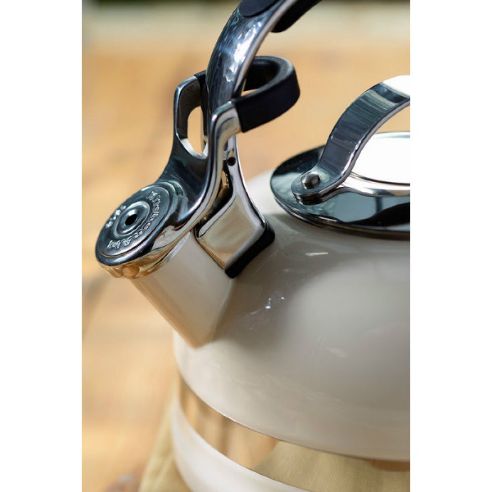 Чайник KitchenAid KTEN20SBAC фото 3 в Ростове-на-Дону Чайник KitchenAid KTEN20SBAC фото 3 в Ростове-на-Дону