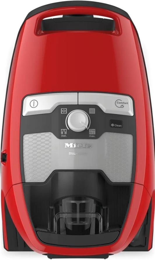 Пылесос Miele Blizzard CX1 Cat&Dog PowerLine SKCF5 красный фото 3 в Ростове-на-Дону Пылесос Miele Blizzard CX1 Cat&Dog PowerLine SKCF5 красный фото 3 в Ростове-на-Дону