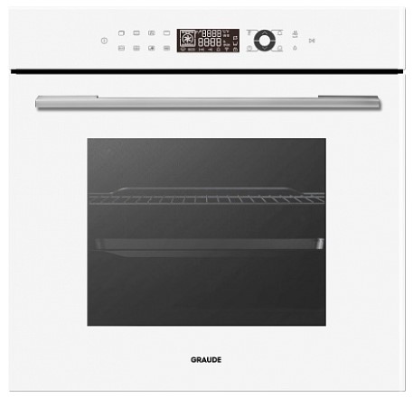 Духовой шкаф Graude BM 60.3 W в Ростове-на-Дону Духовой шкаф Graude BM 60.3 W в Ростове-на-Дону