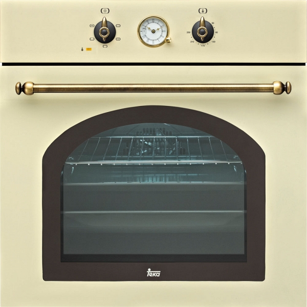 Духовой шкаф Teka HR 550 BEIGE B в Ростове-на-Дону
