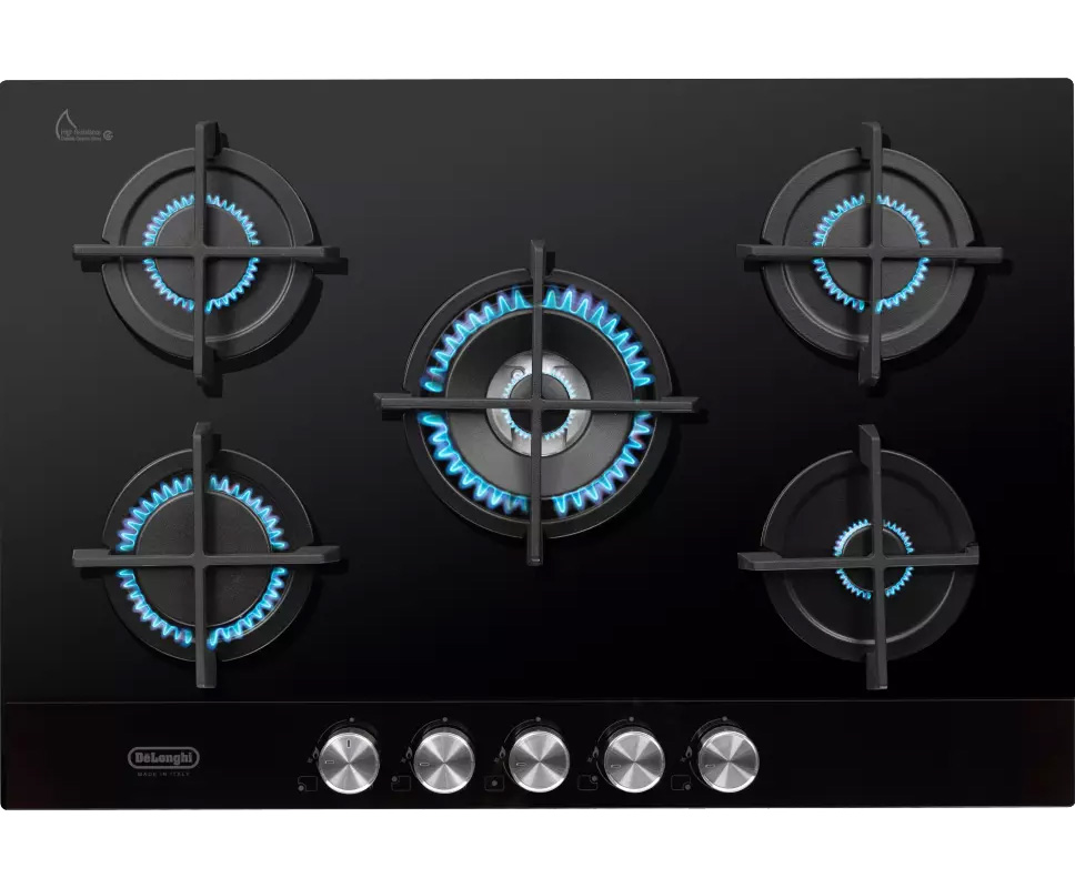 Газовая панель DeLonghi NSL 575 NC RUS фото 1 в Ростове-на-Дону