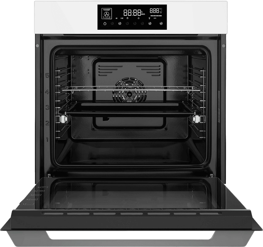 Духовой шкаф MAUNFELD AEOD76106W фото 3 в Ростове-на-Дону Духовой шкаф MAUNFELD AEOD76106W фото 3 в Ростове-на-Дону