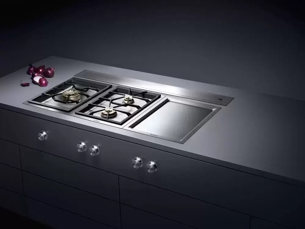 Вытяжка Gaggenau AL 400-121 фото 5 в Ростове-на-Дону Вытяжка Gaggenau AL 400-121 фото 5 в Ростове-на-Дону