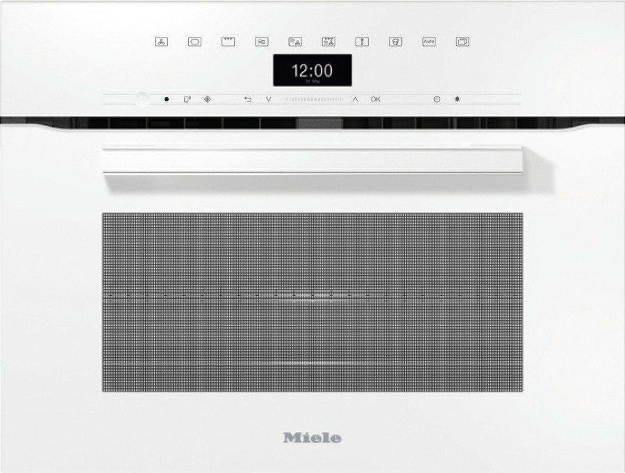 Компактный духовой шкаф Miele H7440BM BRWS фото 1 в Ростове-на-Дону