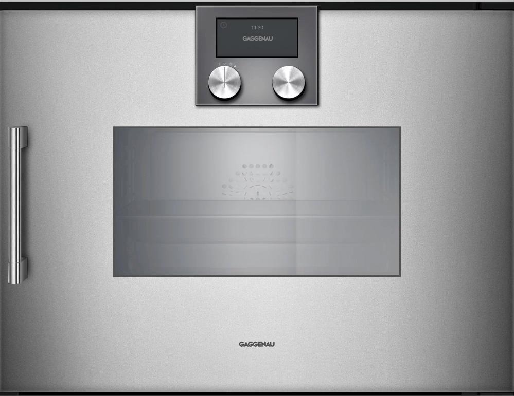 Пароварка Gaggenau BSP270111 фото 1 в Ростове-на-Дону Пароварка Gaggenau BSP270111 фото 1 в Ростове-на-Дону