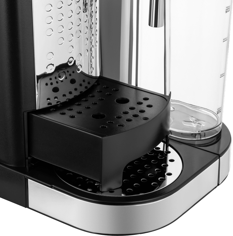 Кофеварка Maunfeld MF-720S PRO фото 6 в Ростове-на-Дону
