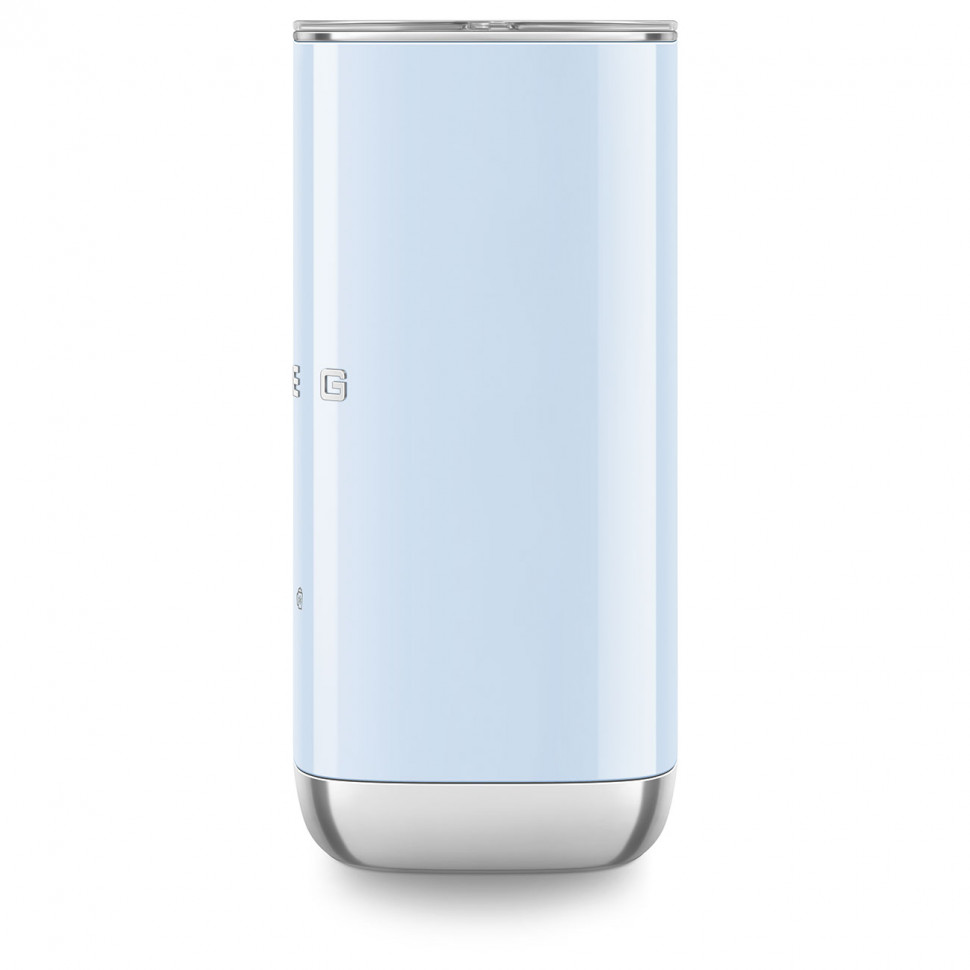 Вспениватель молока SMEG MFF02PBEU фото 5 в Ростове-на-Дону