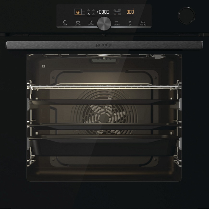 Духовой шкаф Gorenje BSA6747A04BG фото 1 в Ростове-на-Дону