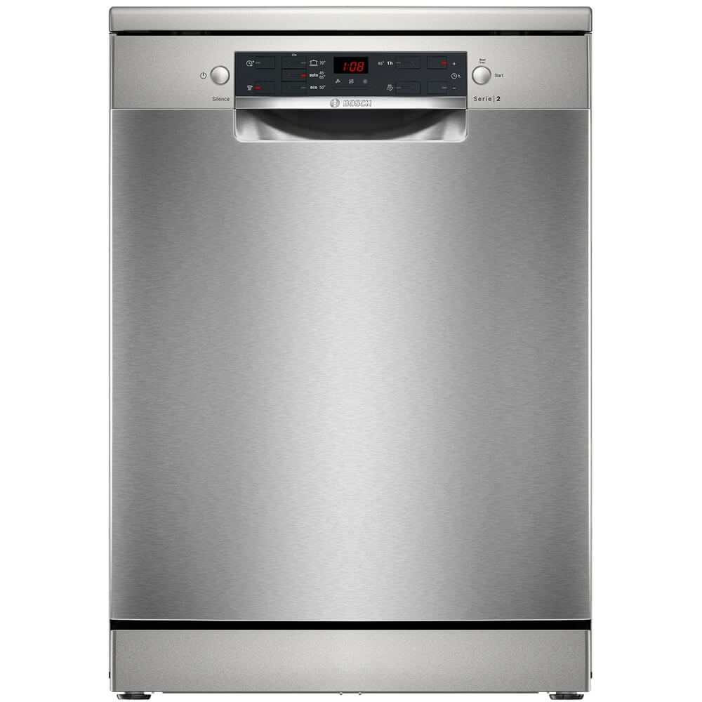 Посудомоечная машина Bosch SMS25GI09F фото 1 в Ростове-на-Дону Посудомоечная машина Bosch SMS25GI09F фото 1 в Ростове-на-Дону
