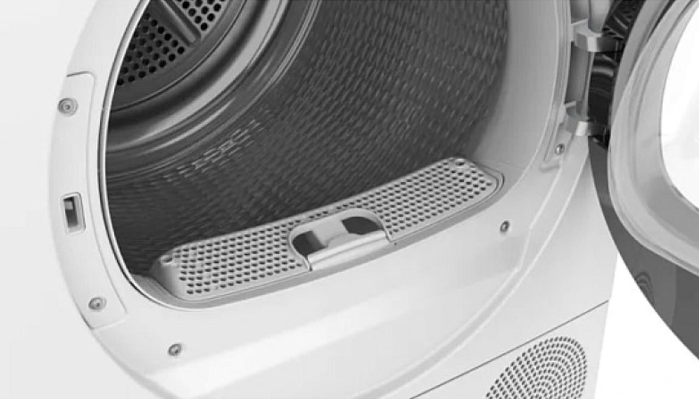 Сушильная машина Bosch WQG1420AME фото 5 в Ростове-на-Дону