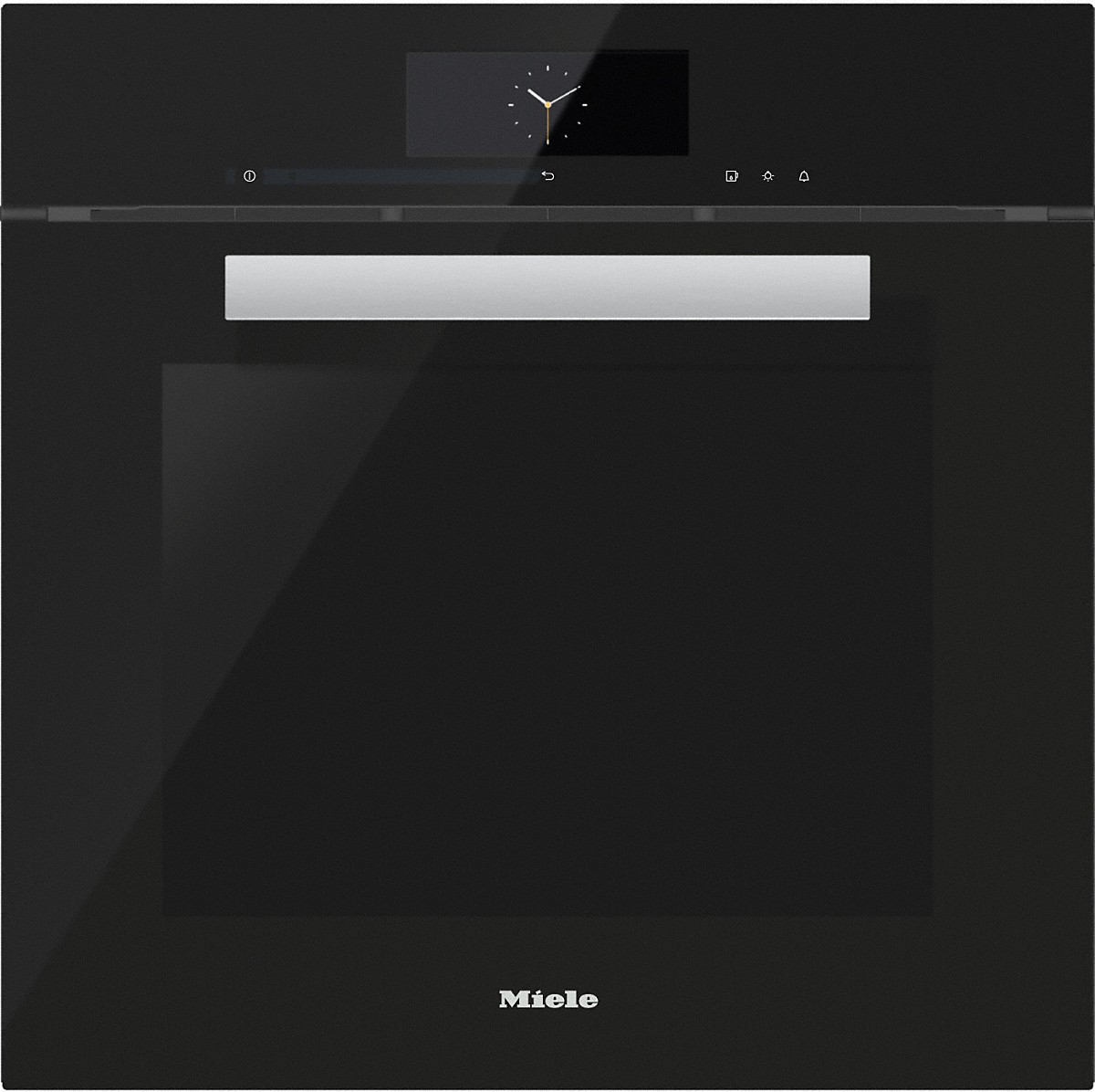 Комби-пароварка Miele DGC6860 OBSW фото 1 в Ростове-на-Дону