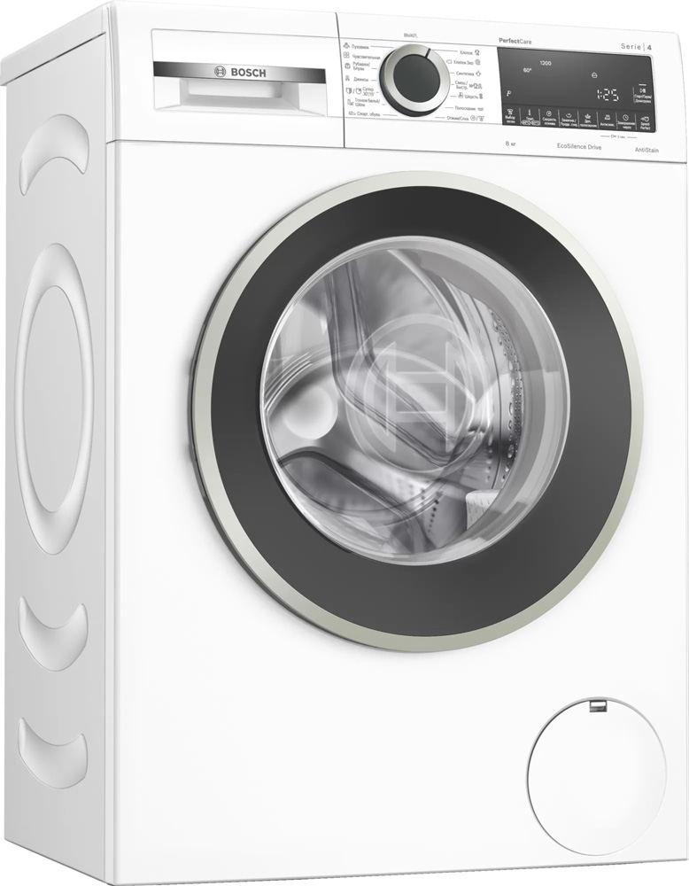Стиральная машина Bosch WHA232X1OE фото 1 в Ростове-на-Дону Стиральная машина Bosch WHA232X1OE фото 1 в Ростове-на-Дону
