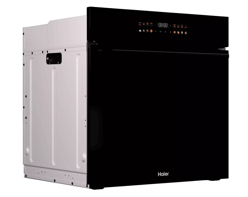Духовой шкаф Haier HOQ-M5AAN3GB фото 2 в Ростове-на-Дону