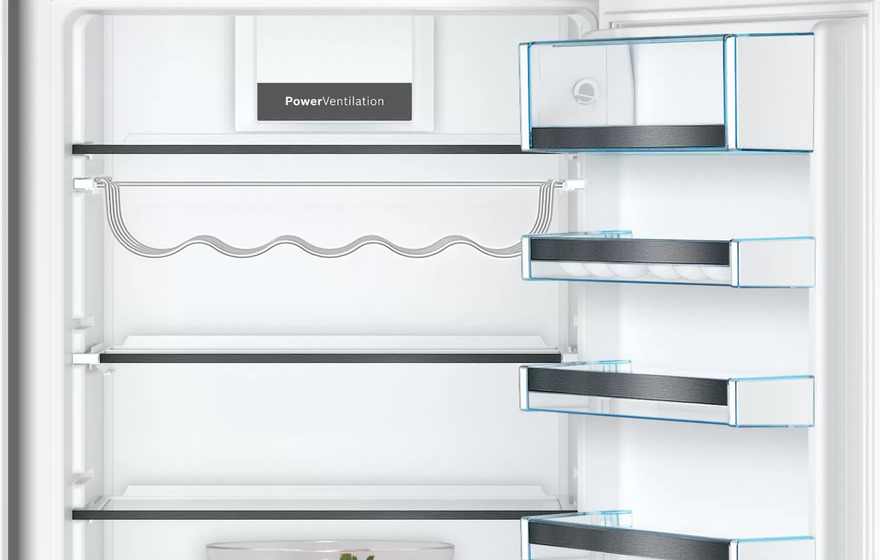 Холодильник Bosch KIS86HDD0 фото 4 в Ростове-на-Дону