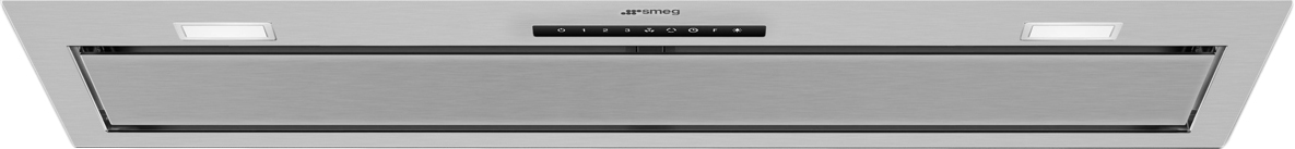 Вытяжка Smeg KSG9P4X фото 1 в Ростове-на-Дону